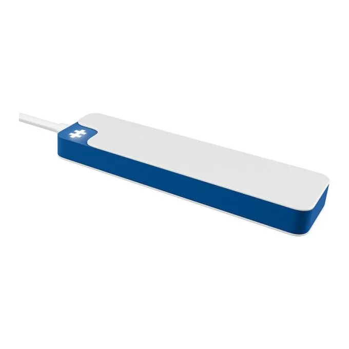 D TARGUS HyperDrive Flex 4 Port USB-C Combo Hub — image 4