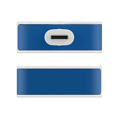 D TARGUS HyperDrive Flex 4 Port USB-C Combo Hub — image 5