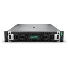 HPE ProLiant DL380 Gen11 4509Y 2.6GHz 8c 1P 2x32GB-R 8SFF MR408i-o 2x480GB SSD 2x1000W PS EU server