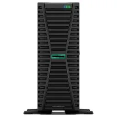 HPE ProLiant ML350 Gen11 5515+ 3.2GHz 8c 1P 2x32GB-R 8SFF MR408i-o 2x480GB SSD 2x1000W PS EU server