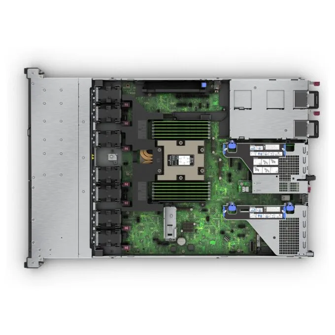 HPE ProLiant DL325 Gen11 server — image 3