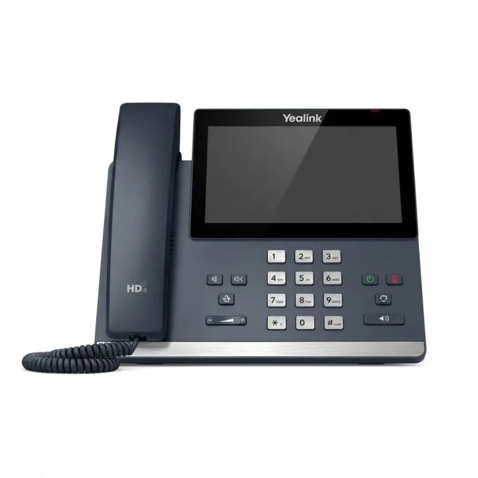 Yealink SIP-T67 LTE — image 1