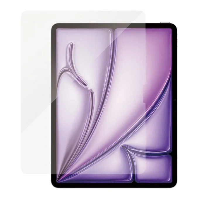 PanzerGlass ® Screen Protector iPad Air 13'' (2024-2026) | iPad Pro 13'' (2024-2025) | Ultra-Wide Fit — image 1