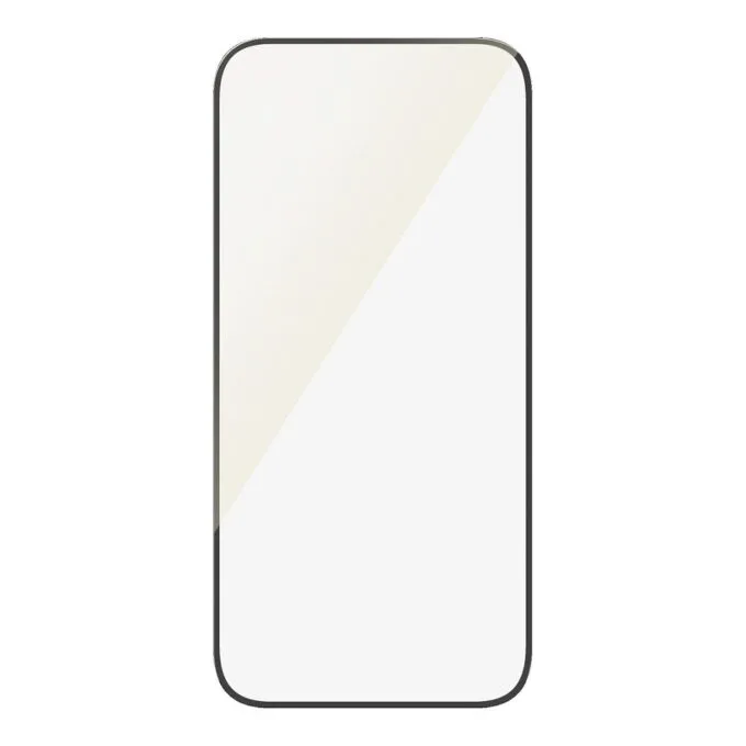 PanzerGlass ® EyeCARE™ Screen Protector iPhone 16 | 15 | Ultra-Wide Fit — image 4