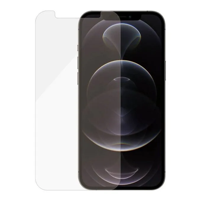 PanzerGlass ® Screen Protector iPhone 12 | 12 Pro | Standard Fit — image 1