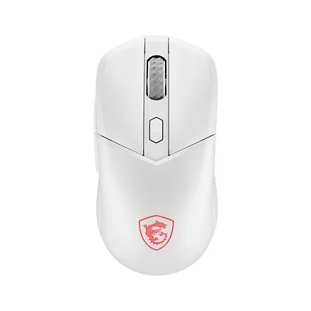 MSI Versa 300 Wireless mouse — image 1