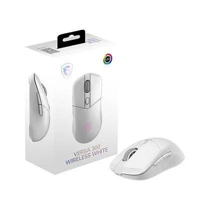 MSI Versa 300 Wireless mouse — image 5