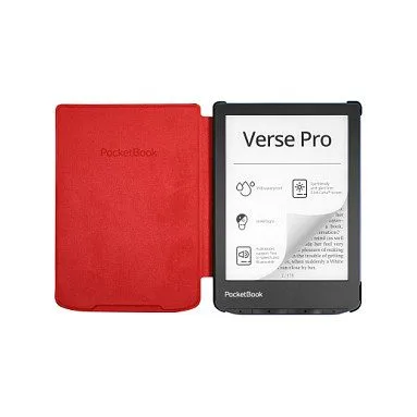 PocketBook H-S-634-R-WW e-book reader case — image 3