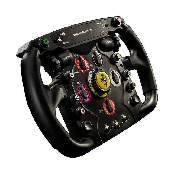 Thrustmaster Ferrari F1 — image 3