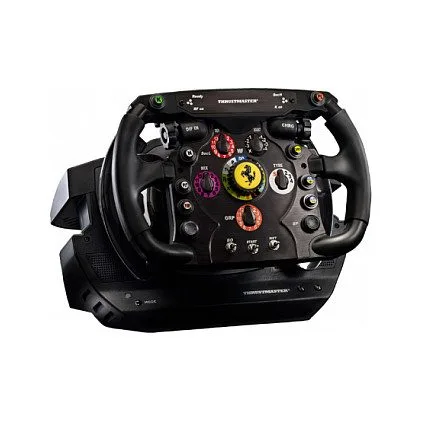 Thrustmaster Ferrari F1 — image 4