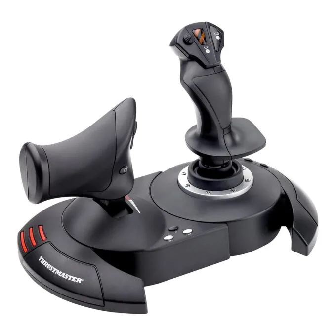 Thrustmaster T.Flight Hotas X — image 2