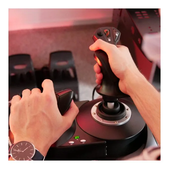 Thrustmaster T.Flight Hotas X — image 3