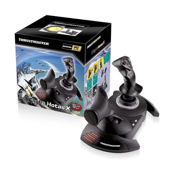 Thrustmaster T.Flight Hotas X — image 8