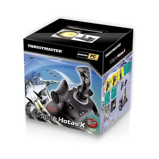 Thrustmaster T.Flight Hotas X — image 9