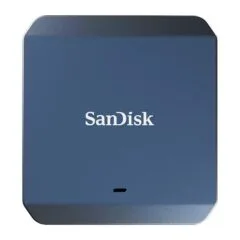 SanDisk PRO-CINEMA CFexpress card reader