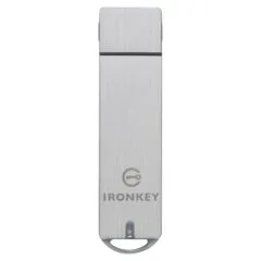 Kingston Technology IronKey S1000 USB flash drive