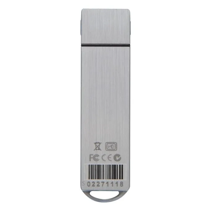 Kingston Technology IronKey S1000 USB flash drive — image 2
