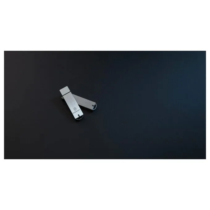 Kingston Technology IronKey S1000 USB flash drive — image 11
