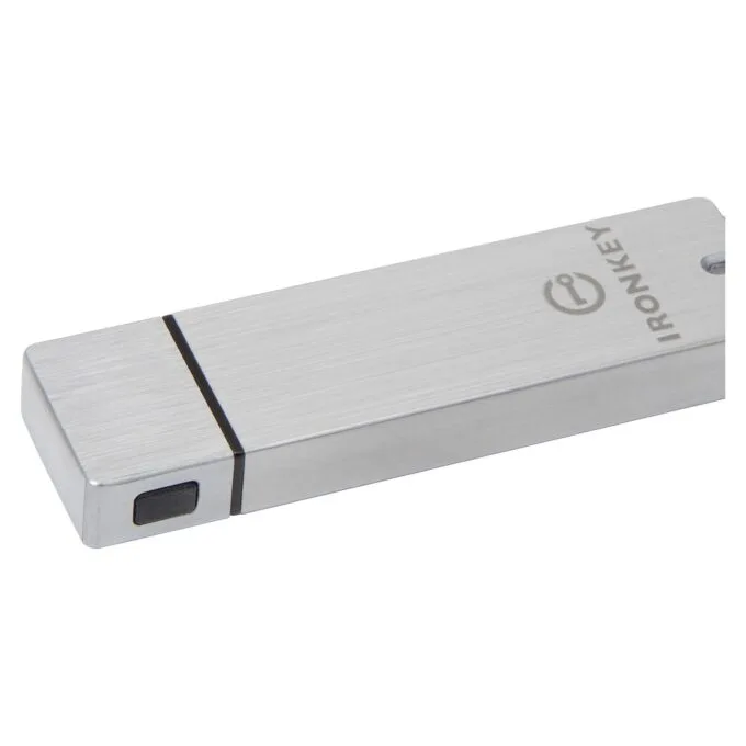 Kingston Technology IronKey S1000 USB flash drive — image 3