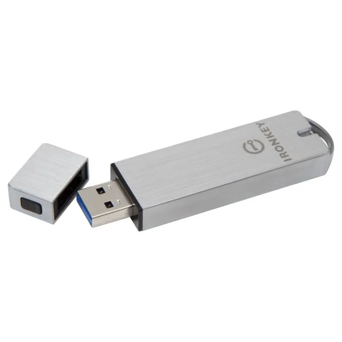 Kingston Technology IronKey S1000 USB flash drive — image 4