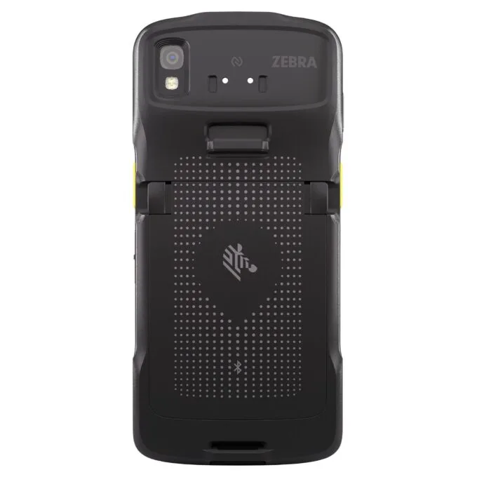Zebra TC27 handheld mobile computer — image 6