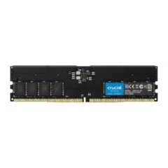 16GB PC 5600 Crucial CT16G56C46U5T Tray