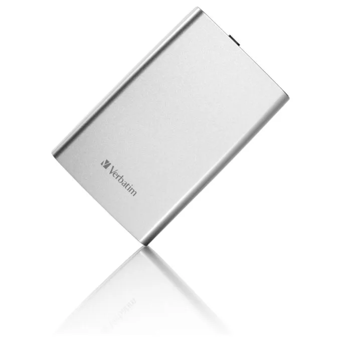Verbatim Store 'n' Go external hard drive — image 4