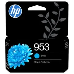 HP 953 Cyan 700 Ink Cartridge