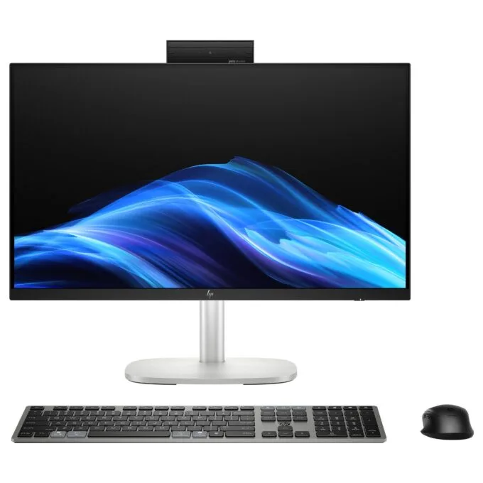 HP EliteStudio 8 G1i AI PC — image 1