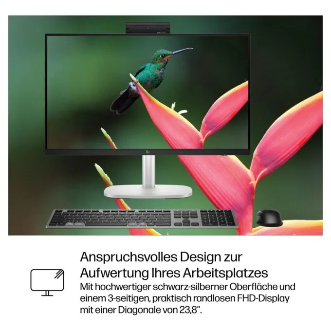 HP EliteStudio 8 G1i AI PC — image 14