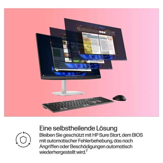HP EliteStudio 8 G1i AI PC — image 6