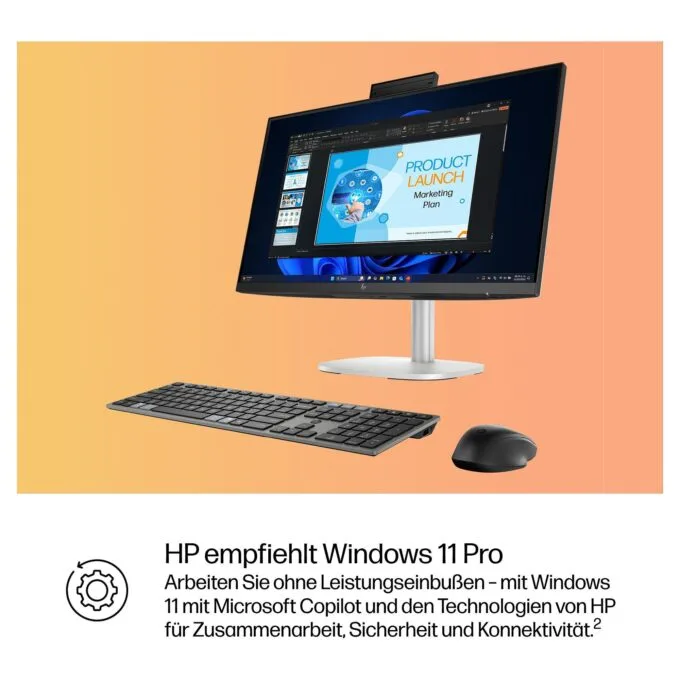 HP EliteStudio 8 G1i AI PC — image 7
