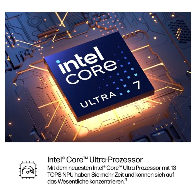 HP EliteStudio 8 G1i AI PC — image 8