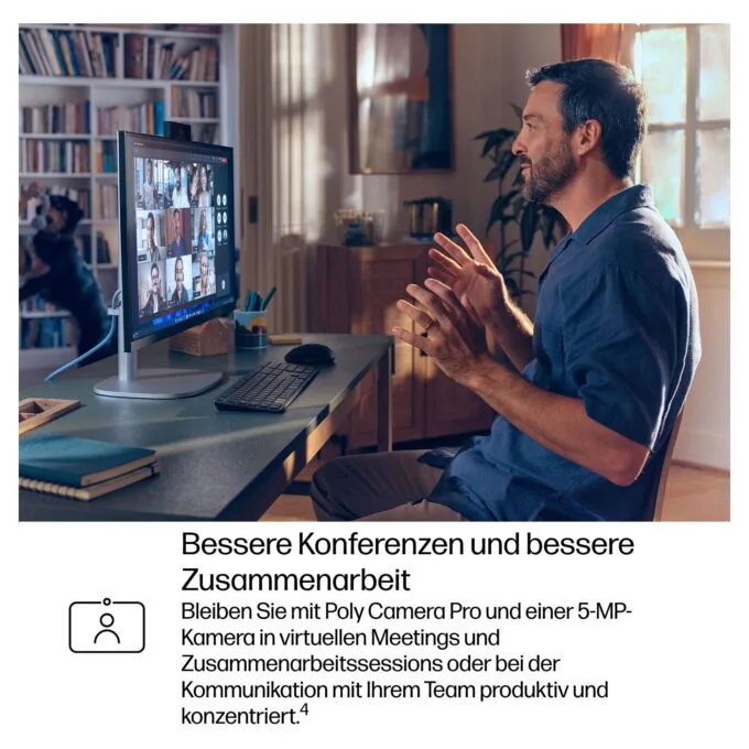 HP EliteStudio 8 G1i AI PC — image 9