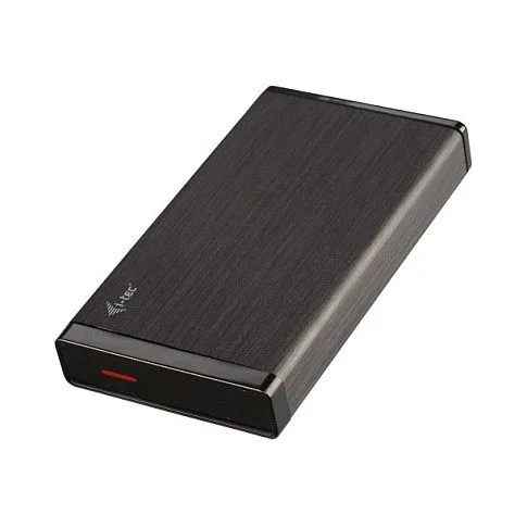 i-tec MYSAFE35U401 storage drive enclosure — image 2