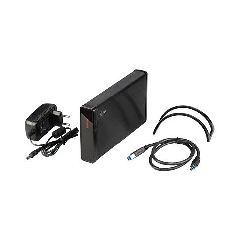 i-tec MYSAFE35U401 storage drive enclosure — image 4