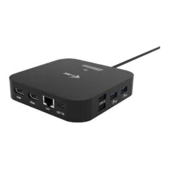 i-tec C31DUALHDMIDOCKPD laptop dock/port replicator