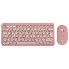 Logitech 920-012205 keyboard