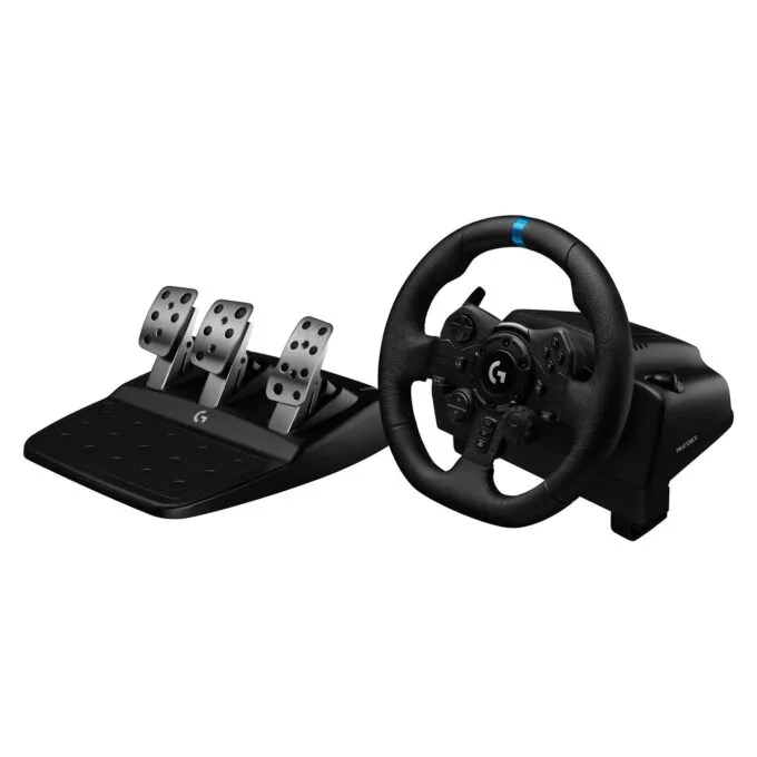 Logitech G G923 SE — image 1