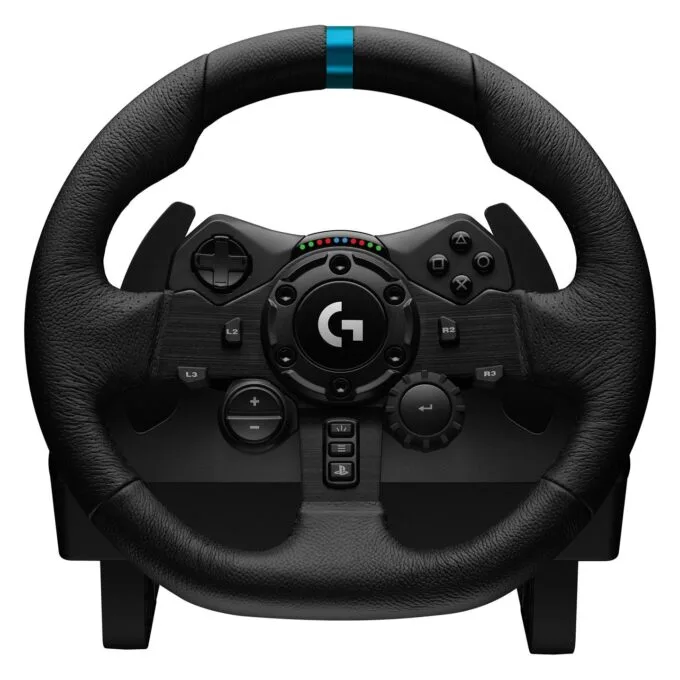 Logitech G G923 SE — image 2