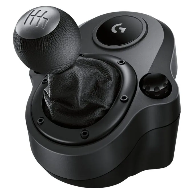 Logitech G G923 SE — image 11