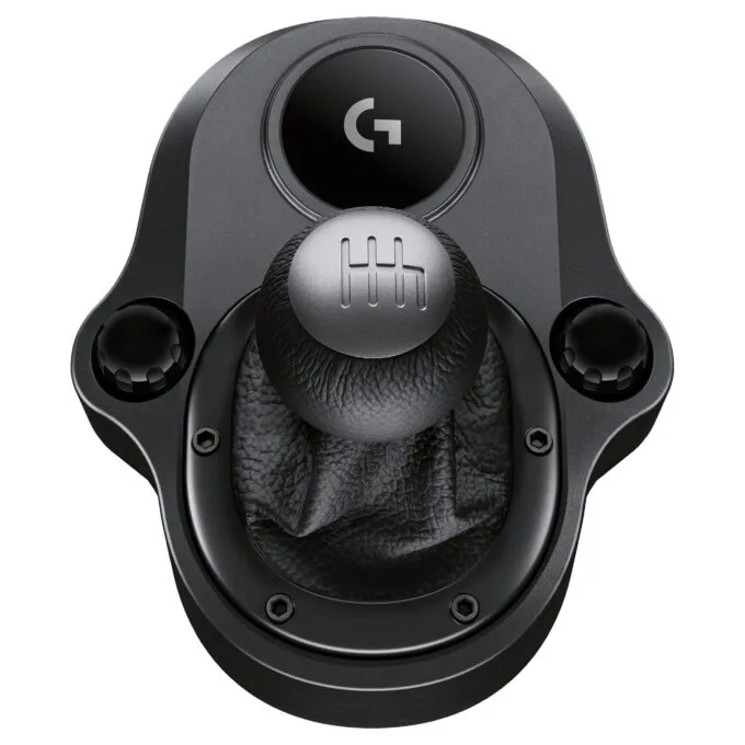 Logitech G G923 SE — image 12