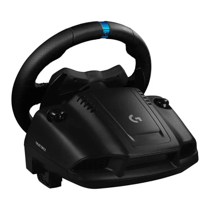 Logitech G G923 SE — image 5