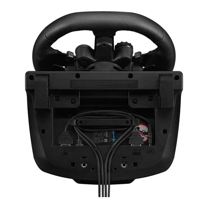 Logitech G G923 SE — image 6