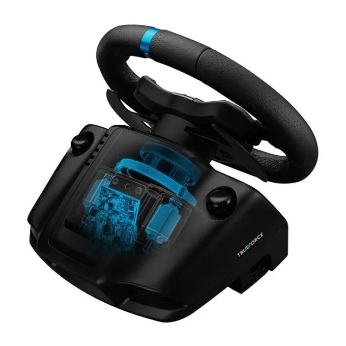 Logitech G G923 SE — image 8