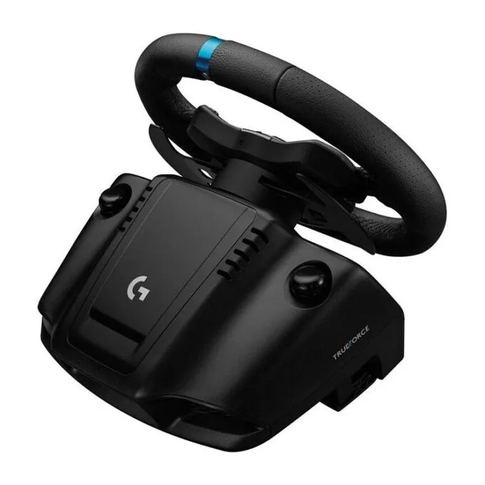 Logitech G G923 SE — image 9