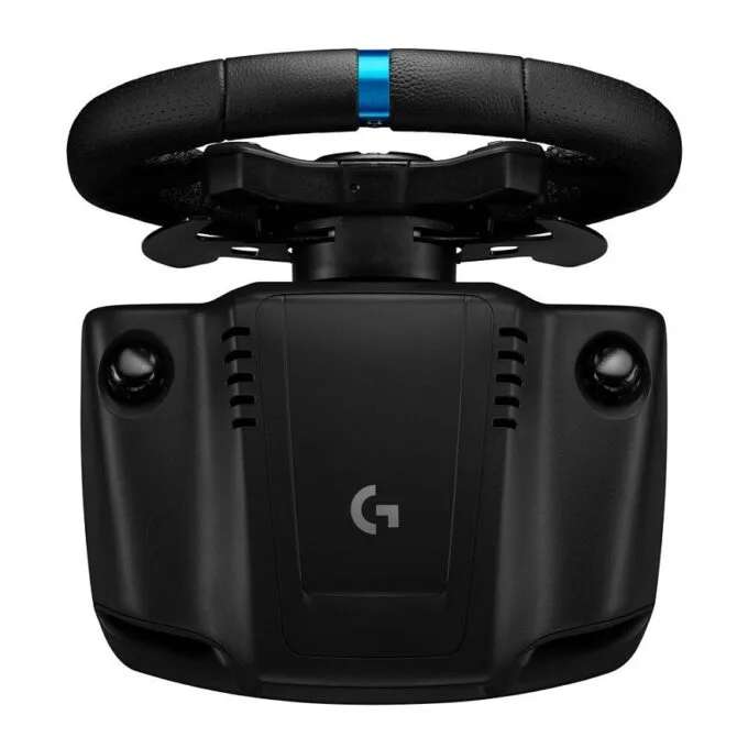 Logitech G G923 SE — image 10