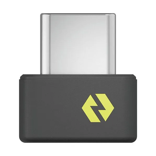 Logitech 956-000157 input device accessory — image 1
