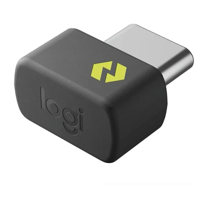 Logitech 956-000157 input device accessory — image 2