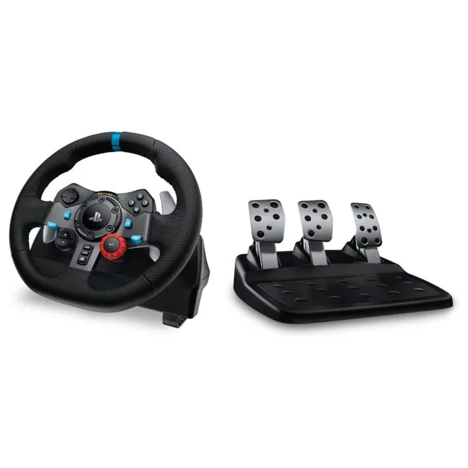 Logitech G 991-000539 Gaming Controller — image 2